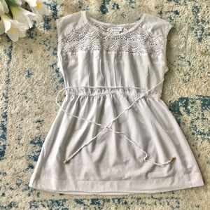 White Blouse from Motherhood Maternity